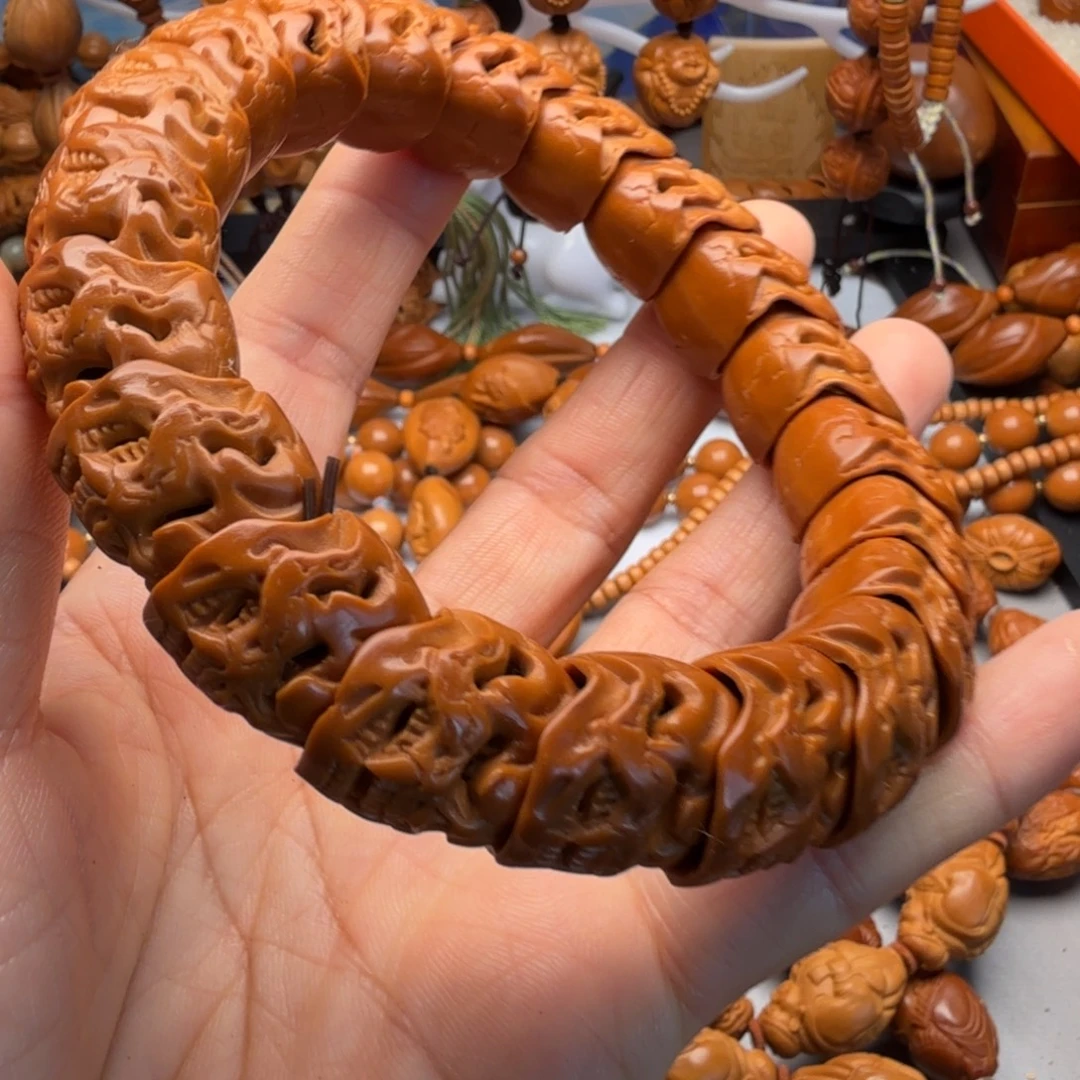 手串/手链橄榄核橄榄核