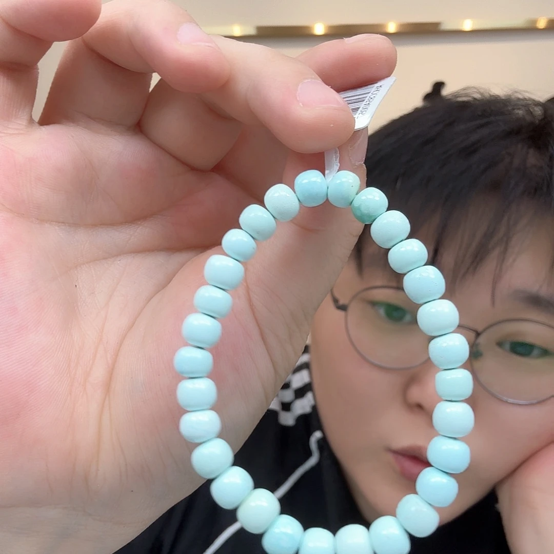 绿松石未镶嵌珠宝奇石220