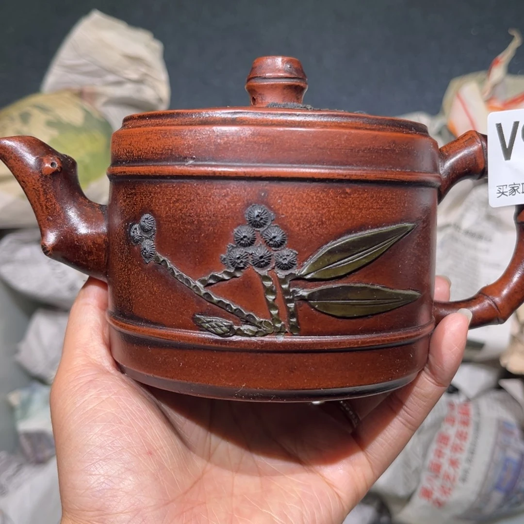 茶壶紫砂紫砂茶壶930