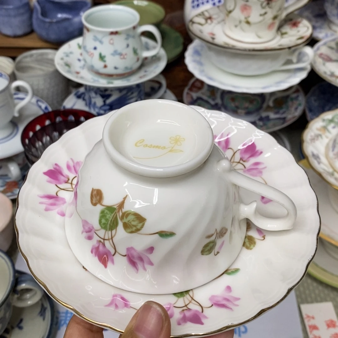 瓷片满38包邮，中古品不保全新，介意勿拍