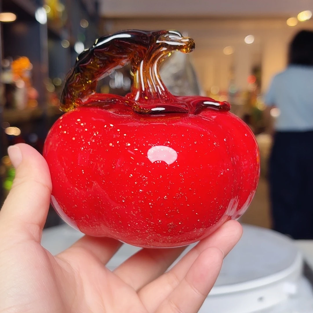 茶宠琉璃岛上最美丽