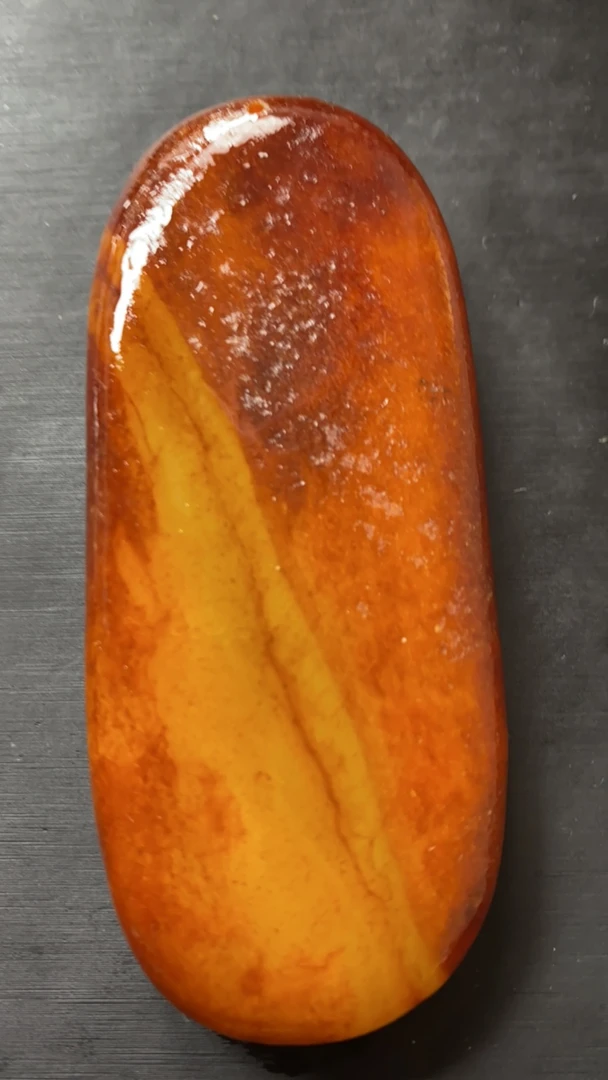 和田玉吊坠未镶嵌485