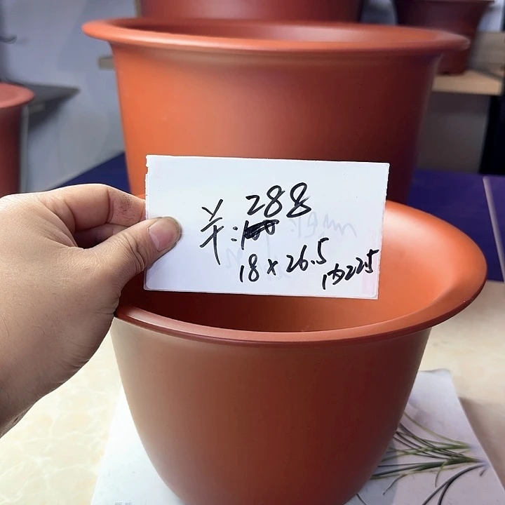 春秋花盆精品花盆
