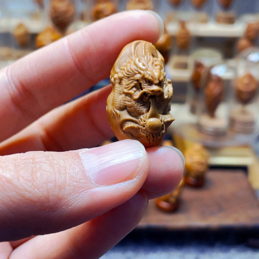 手串/手链橄榄核橄榄