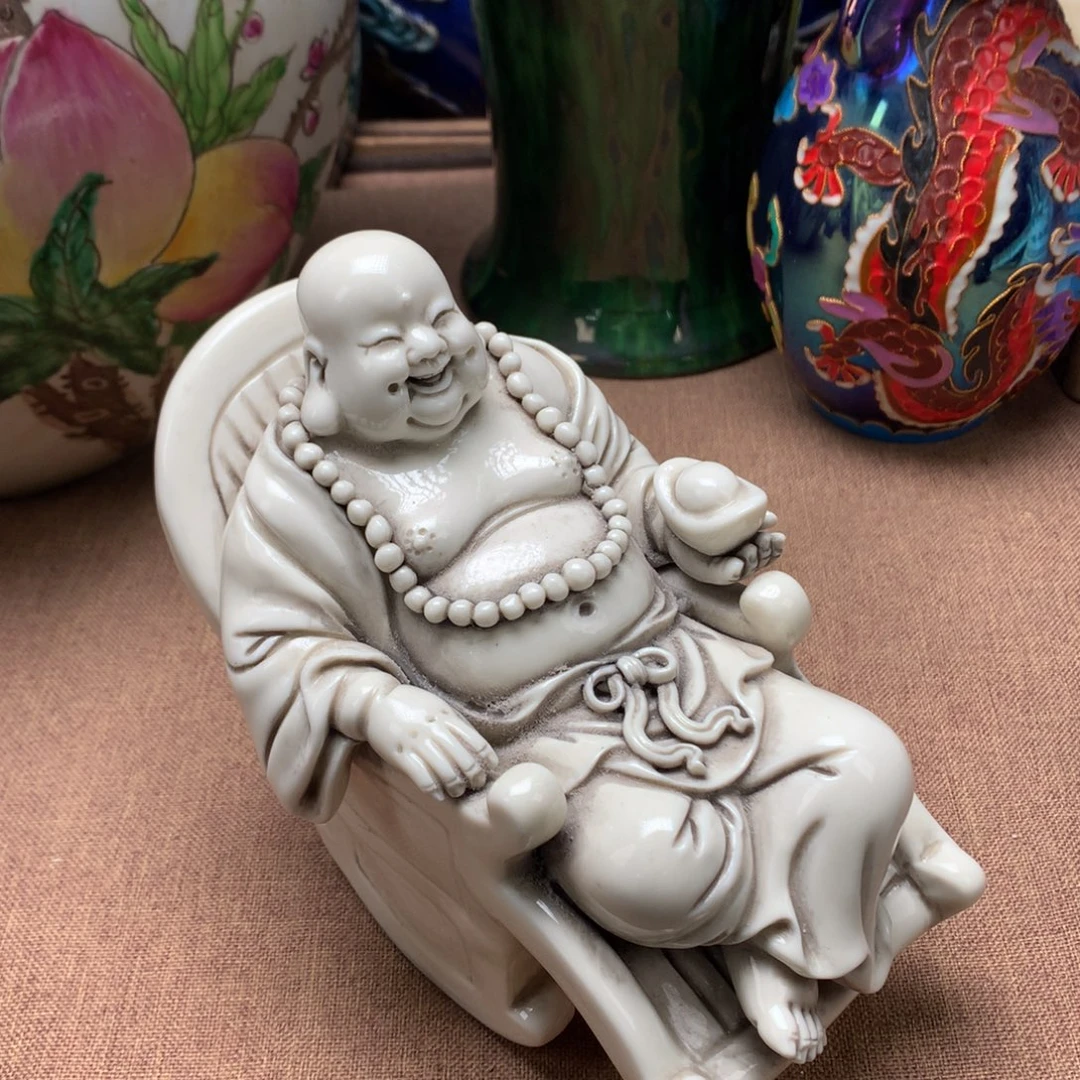 陶瓷摆件旧藏瓷器旧藏瓷器