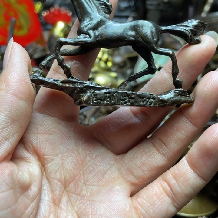 铜器摆件诚信经营