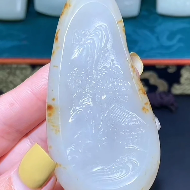 山水9.23X7多样性拍一发一