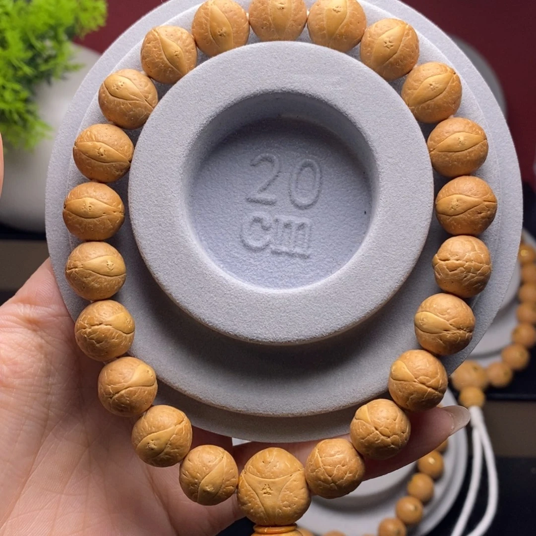 凤眼菩提手串12素串