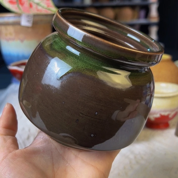 景德镇陶瓷研究所研究