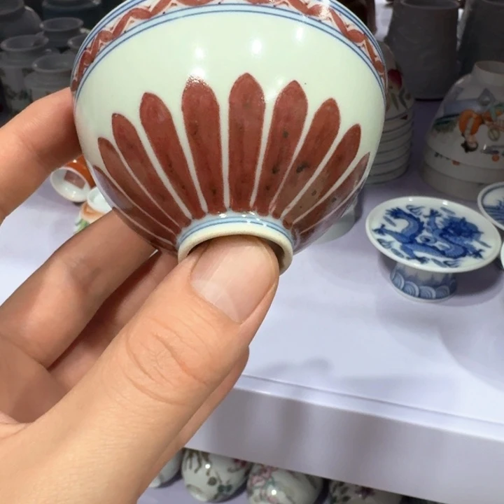 陶瓷艺术品收藏陶瓷