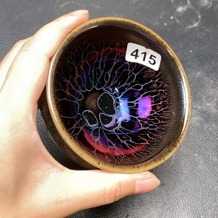 【闪购商品】茶盏我的盏太好看了吧