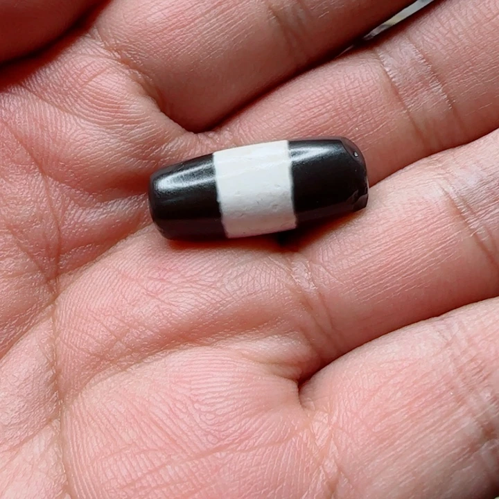 遇***意玛瑙/玉髓未镶嵌颈饰