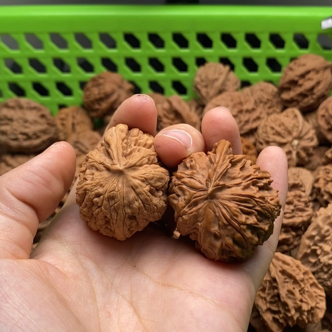 菲***忆核桃定制商品不退不换