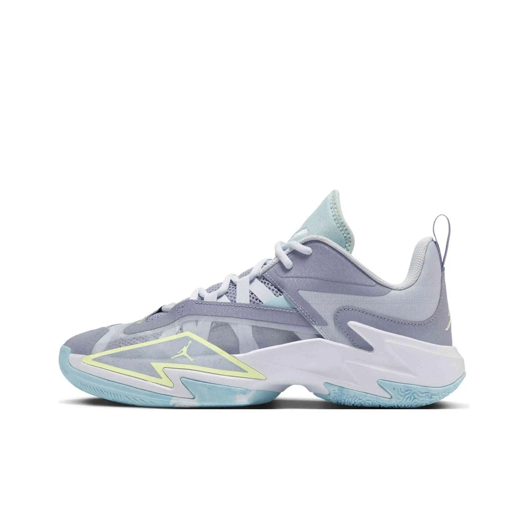 (断码孤品)NIKE/耐克 Jordan 3男实战篮球鞋DC7700-015-42.5