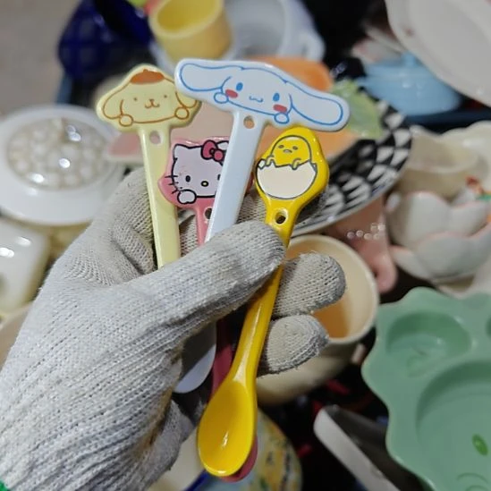 陶瓷餐具杯碗盘微瑕介意慎拍