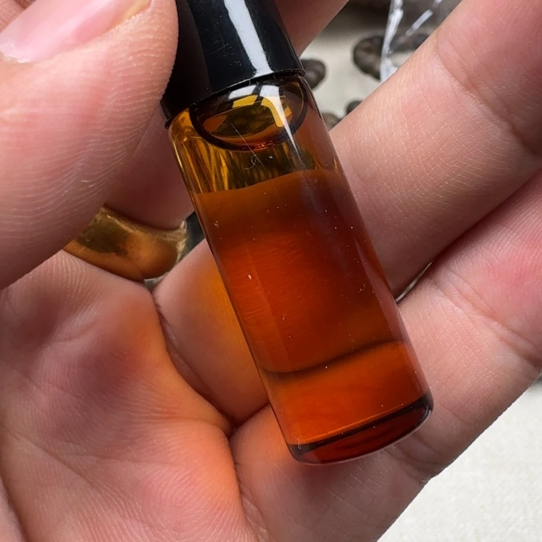 檀香木手串/手链和***5克