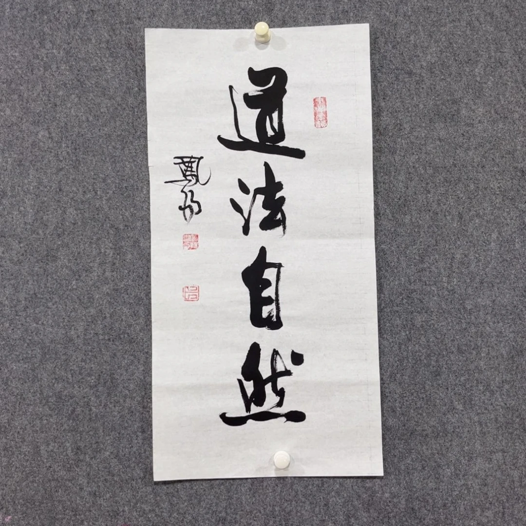 书法王孝武老师书法作品