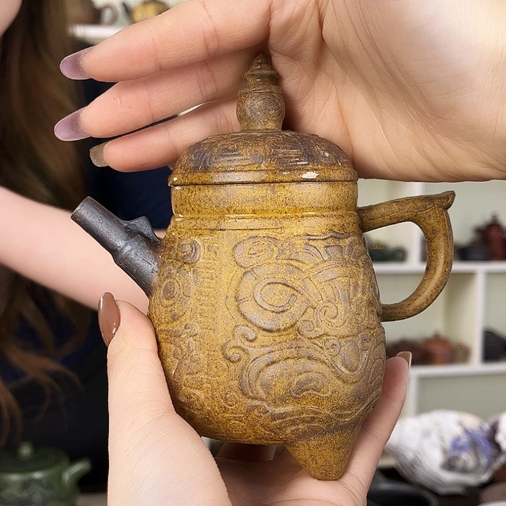 紫砂茶壶紫砂工艺厂