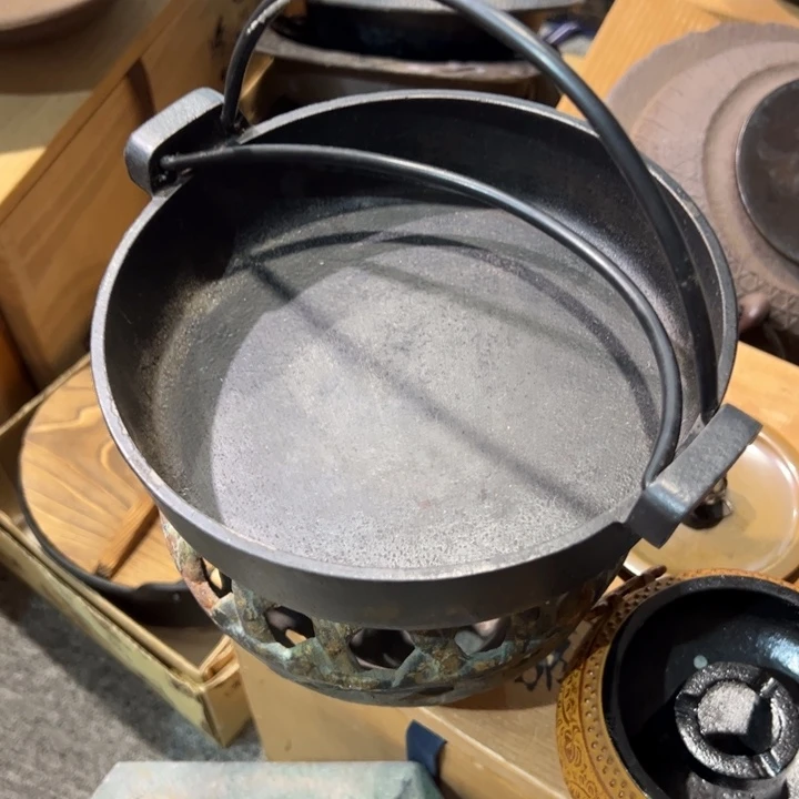 ?**?茶道具茶空间中古品默认微瑕