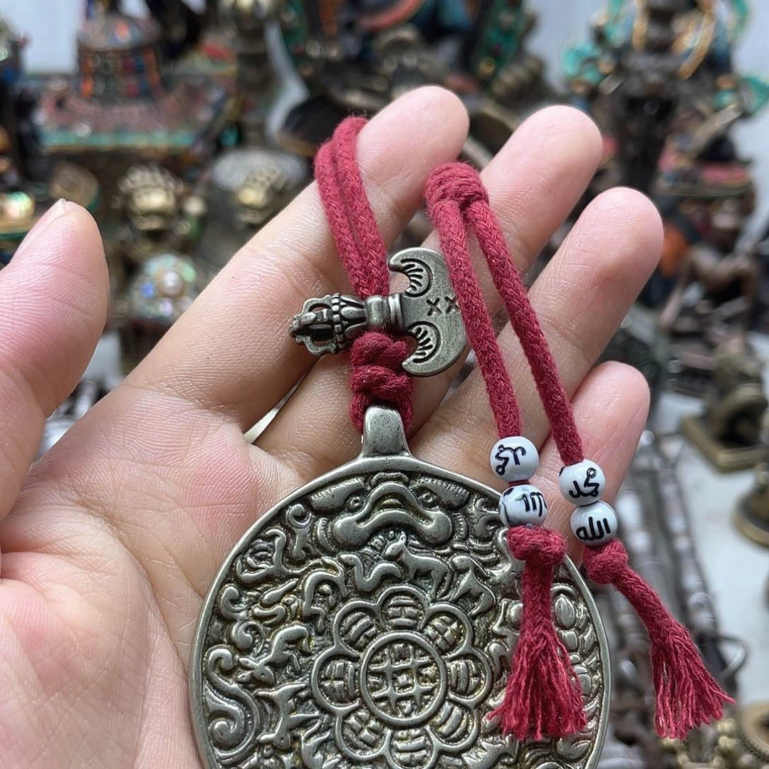 工艺品挂件一物一图
