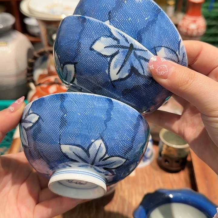 盖碗五十包邮或任意三单包邮