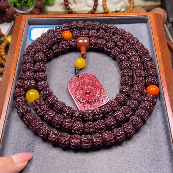 吊坠金刚菩提菩提