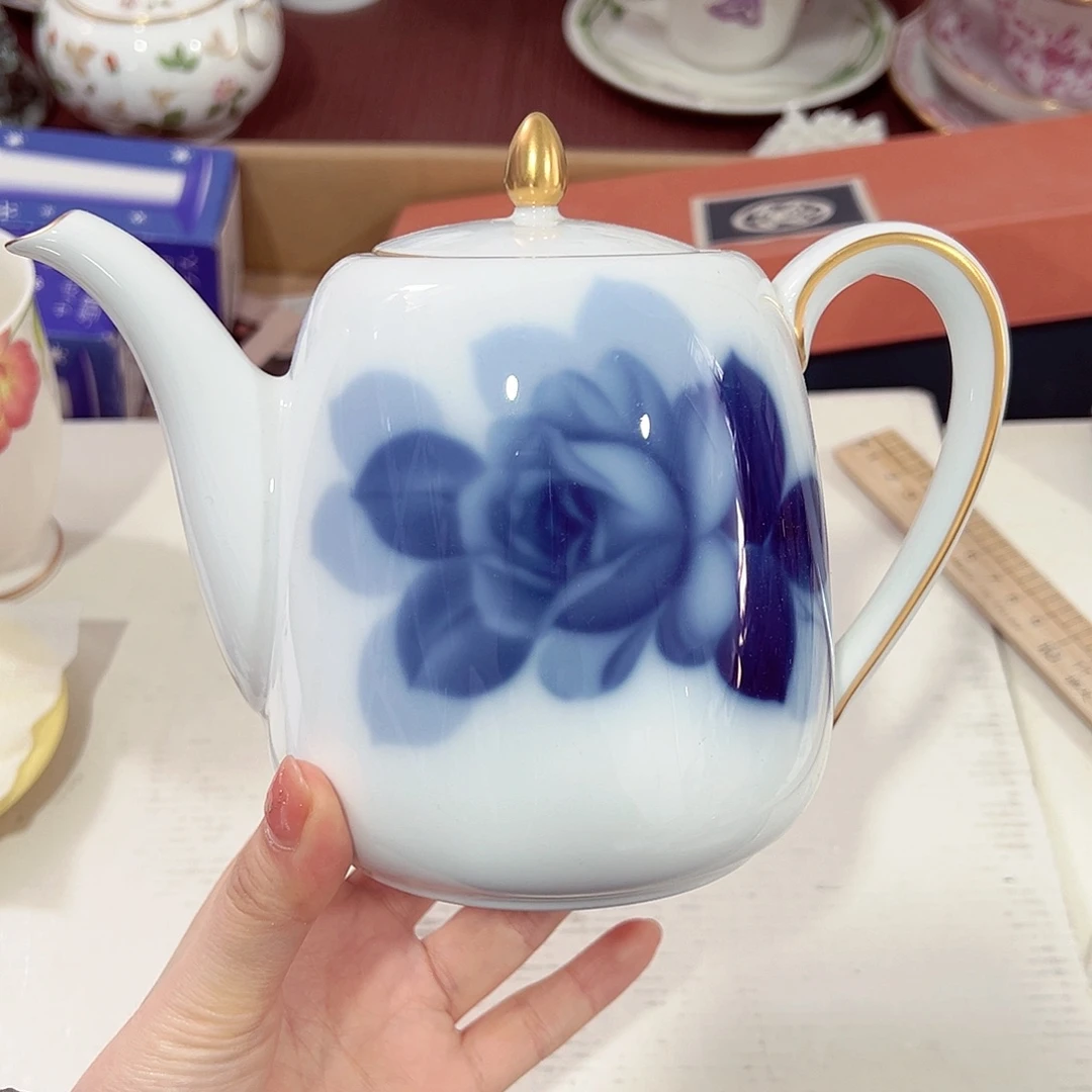 瓷片咖啡杯是你喜欢