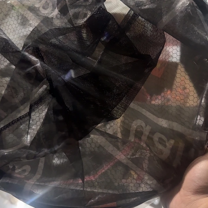 先***森随机发一个45口径抄网头