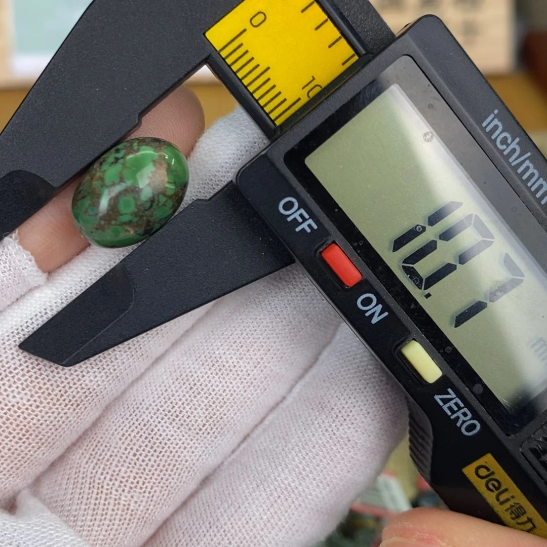 【闪购商品】绿松石珠宝奇石未镶嵌