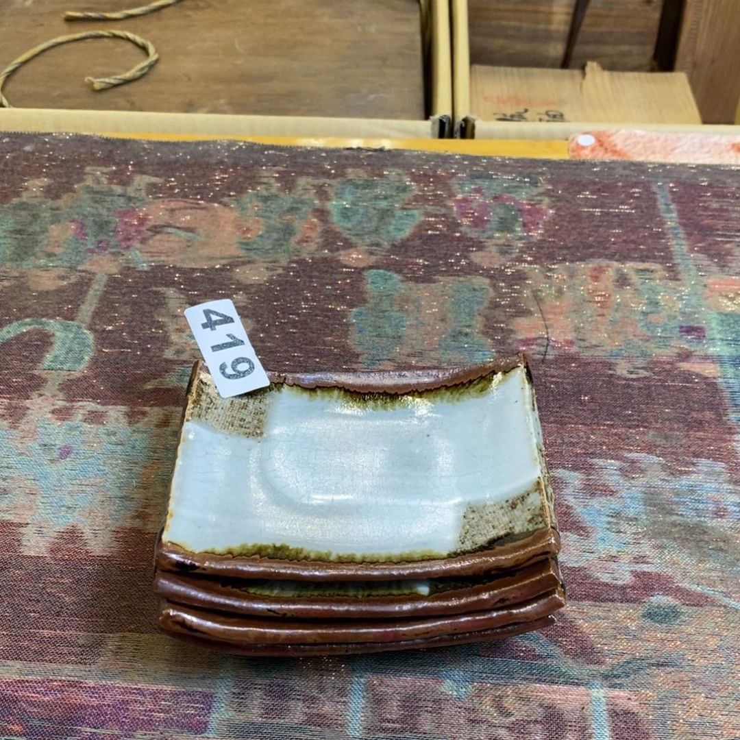 杯各种各样不同杯杯