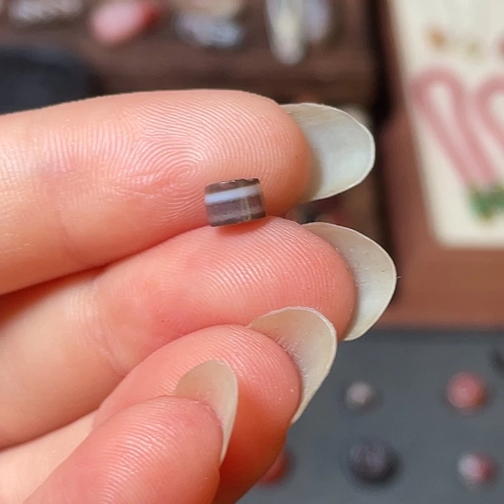 无事牌树脂12345678