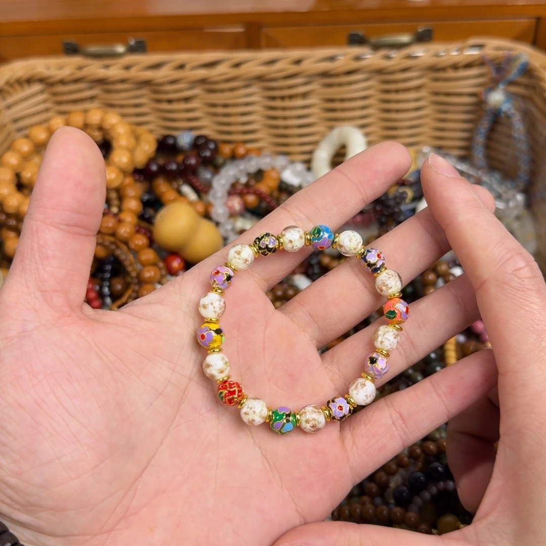 菩提根/象牙果手串