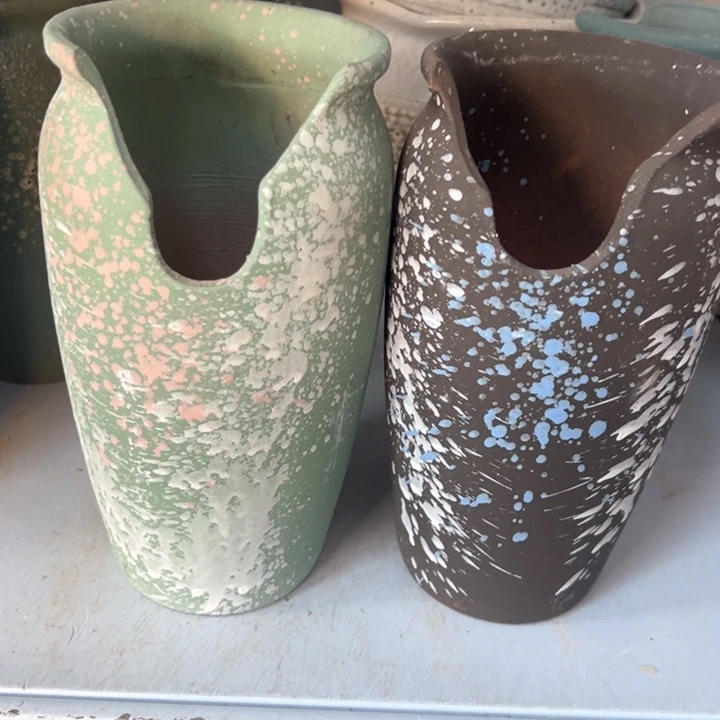 红陶jmt10.5高21。。。。。。。