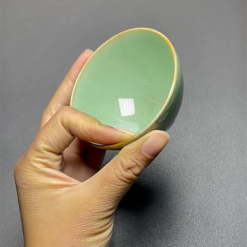 【闪购商品】茶盏-518............