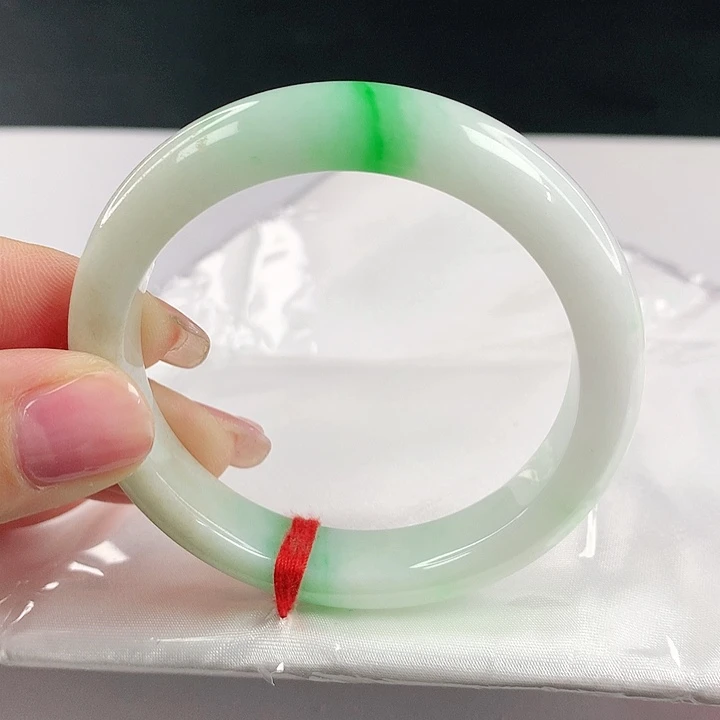 未镶嵌手镯翡翠翡翠312