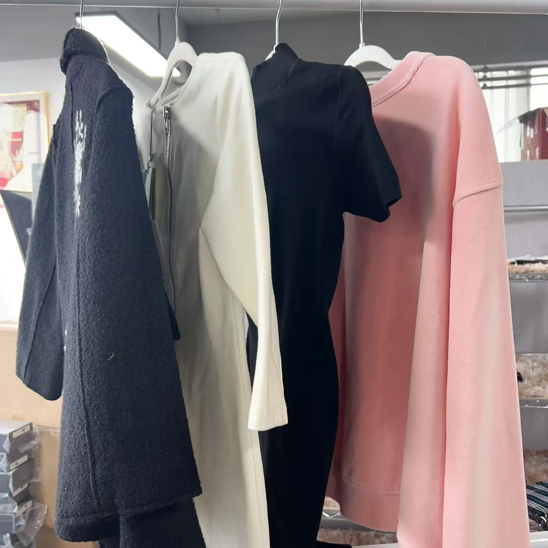 【安总专属】衣服通用链接（拍下备注）