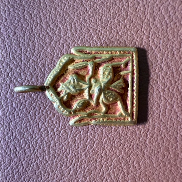 金子-精品单珠对珠