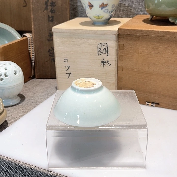 瓷器瓷器瓷器瓷器大窑罐