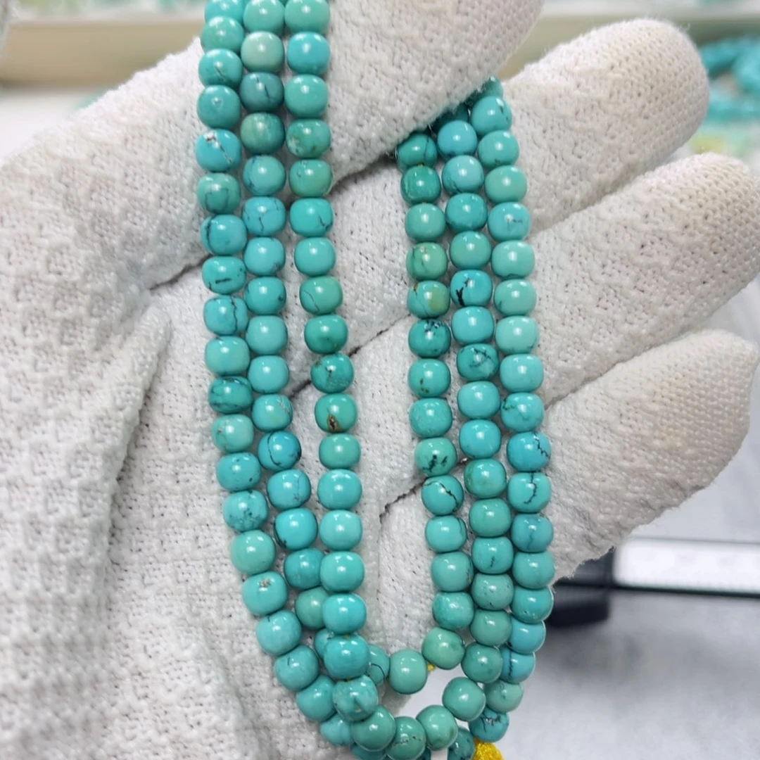 绿松石绿松石未镶嵌