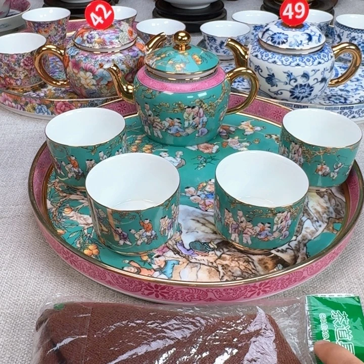 景德镇陶瓷景德镇瓷器