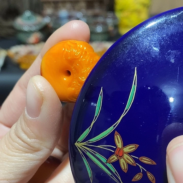 紫砂盖碗哈哈我也是很喜欢