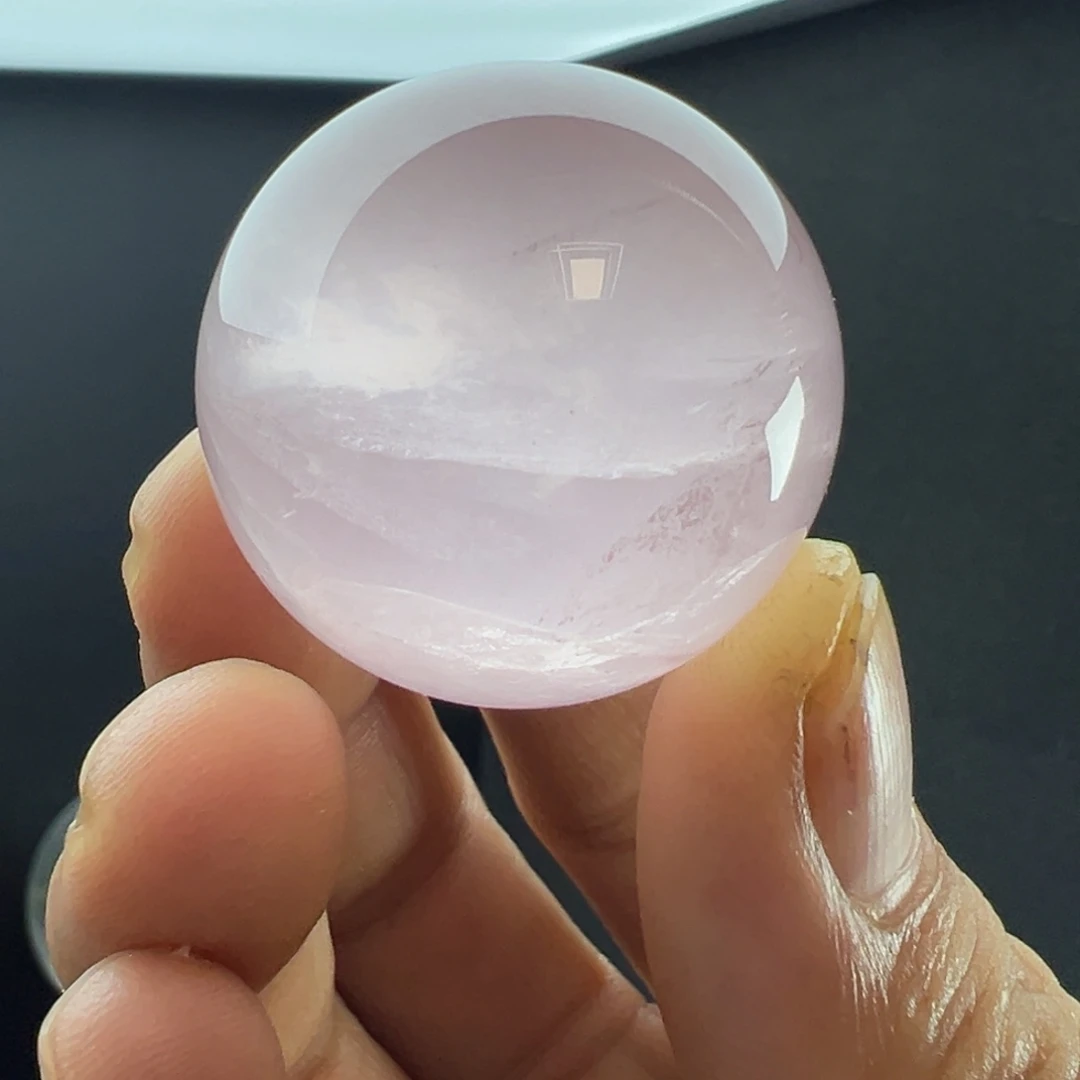 水晶珠宝半成品未镶嵌