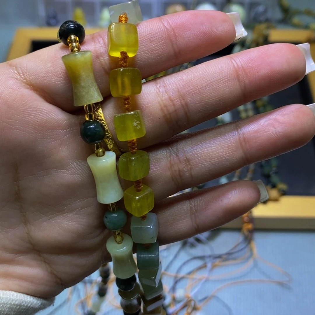 未镶嵌蛇纹石玉其他291