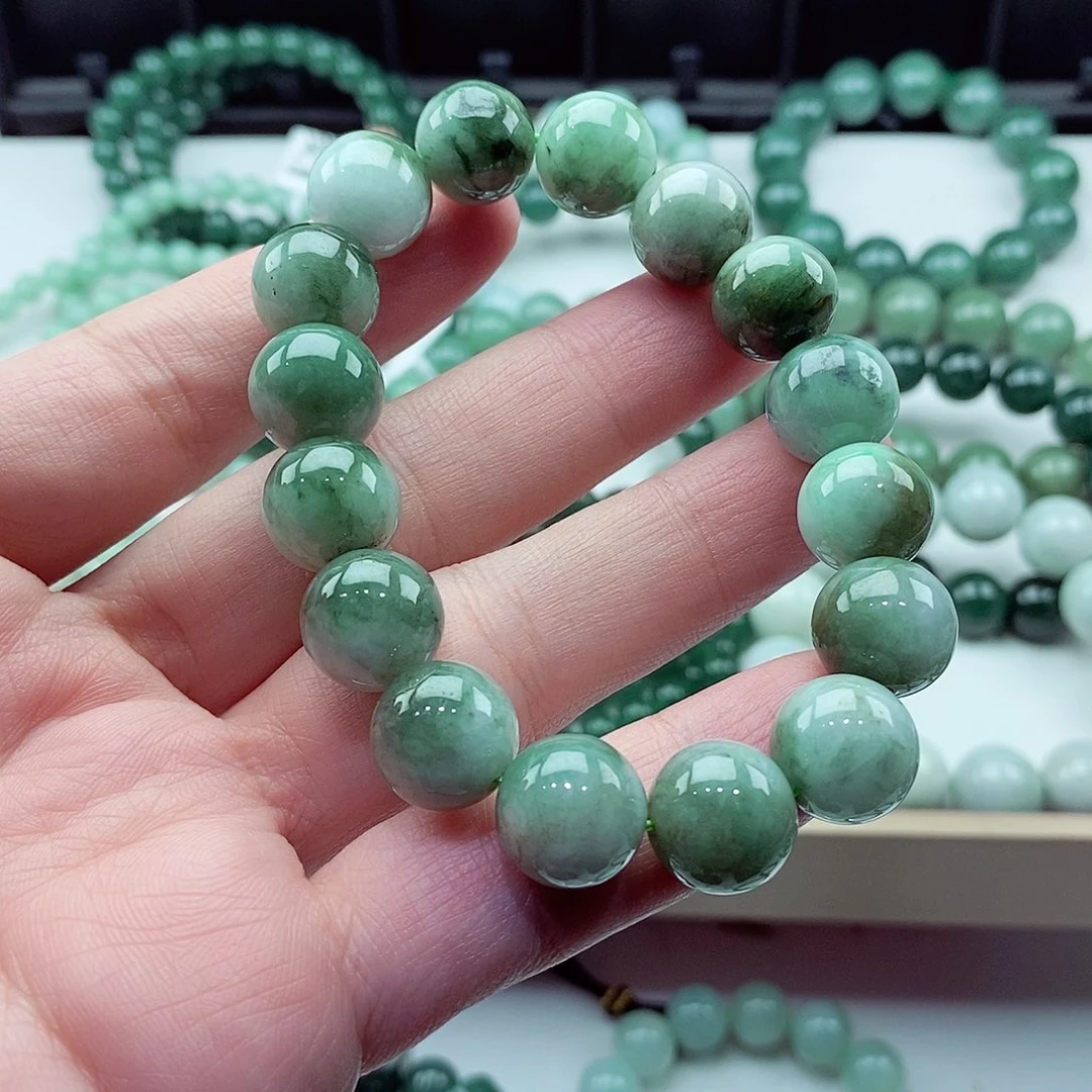 毛衣链未镶嵌翡翠