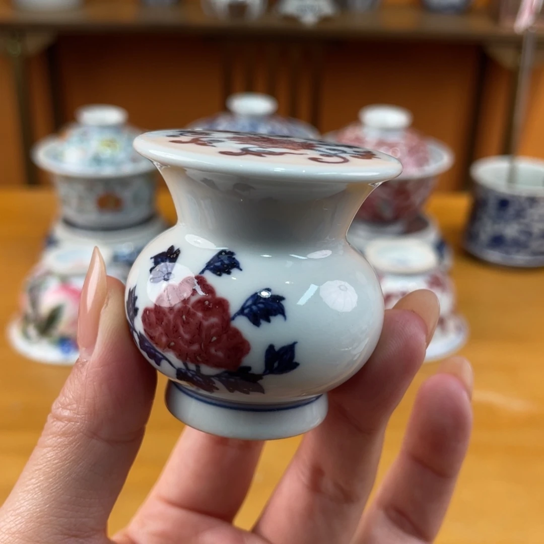 景德镇手绘哈哈哈哈哈哈