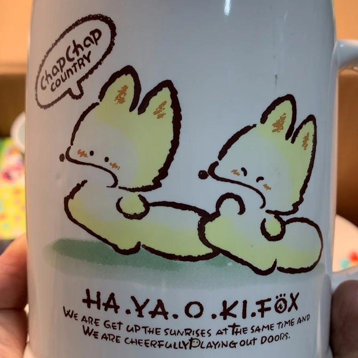 我也是很喜欢这个A****a