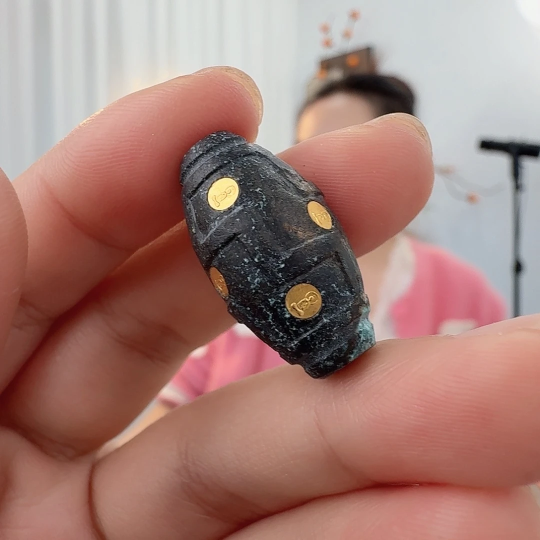 绿松石未镶嵌珠宝半成品