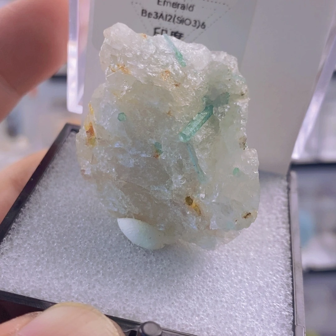 石材矿物小精品摆件