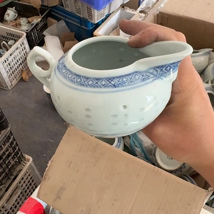 景德镇陶瓷艺术煤窑