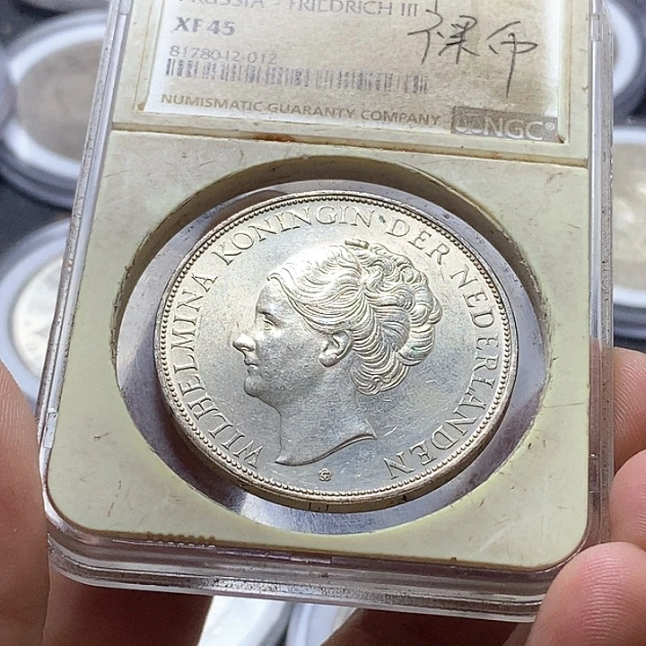 狼***8银Ag900直播间特价选购订单